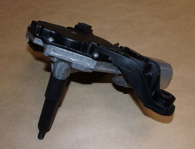 Mechanizm wycieraczki Renault Laguna III tył