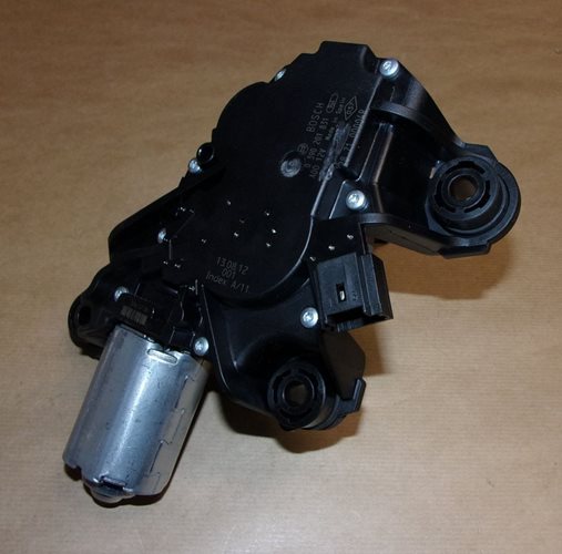 Mechanizm wycieraczki Renault Laguna III tył
