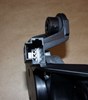 Mechanizm wycieraczki Renault Laguna III tył