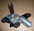 Mechanizm wycieraczki Renault Laguna III tył
