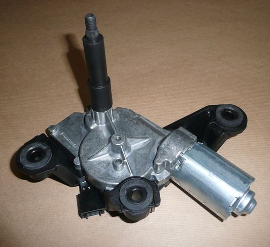 Mechanizm wycieraczki Renault Laguna III tył