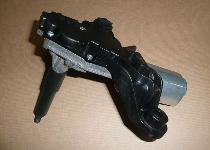 Mechanizm wycieraczki Renault Laguna III tył