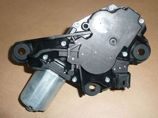 Silnik wycieraczki Renault Laguna III tył