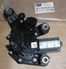 Mechanizm wycieraczek Renault Clio IV tył