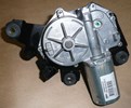 Mechanizm wycieraczek Renault Clio IV tył