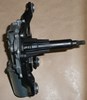 Mechanizm wycieraczek Renault Clio IV tył