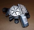 Mechanizm wycieraczek Renault Clio IV tył