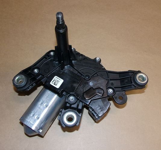 Mechanizm wycieraczek Renault Clio IV tył