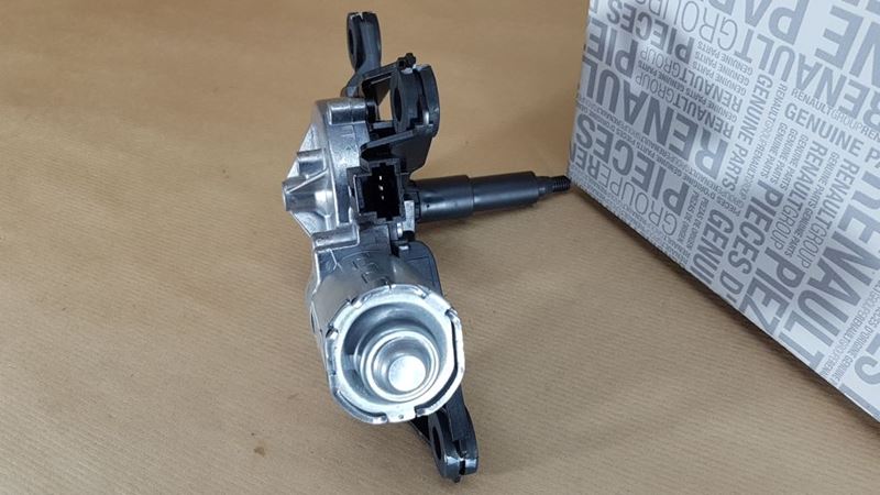 Silnik wycieraczek Renault Clio V tył