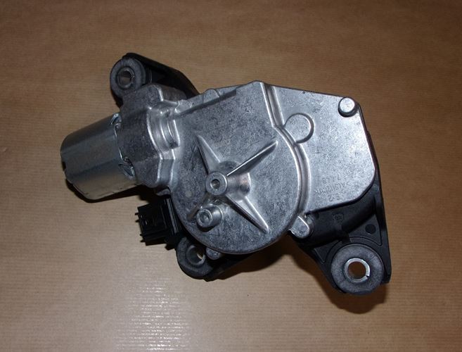 Mechanizm wycieraczki Renault Scenic IV tył