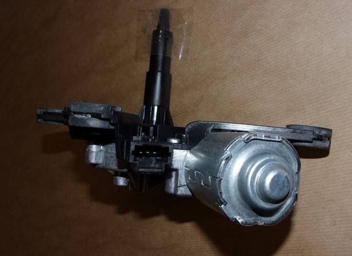 Mechanizm wycieraczki Renault Scenic IV tył