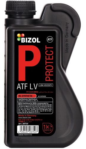 OLEJ BIZOL PROTECT ATF LV 1L DEXRON