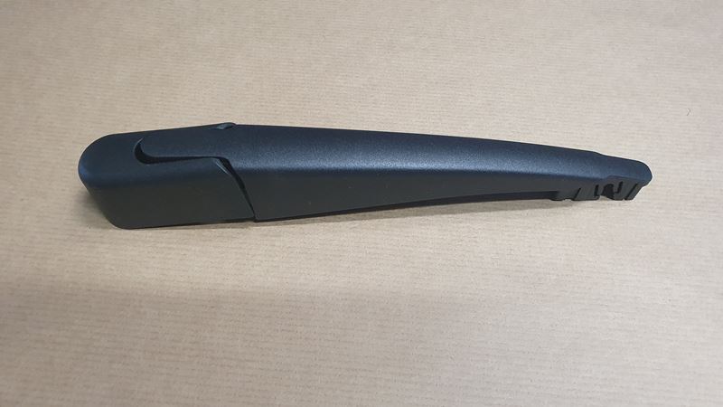 Ramię wycieraczki Renault Megane IV tył