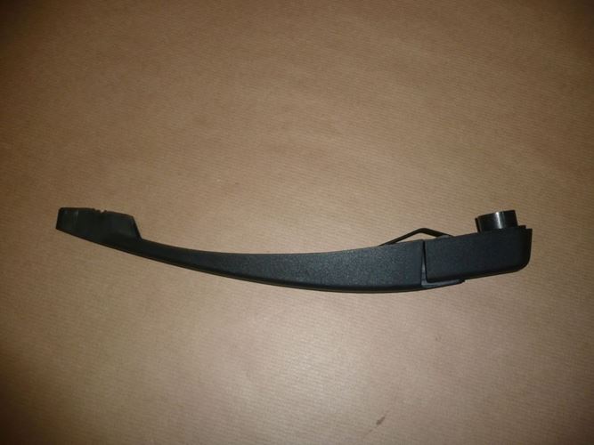 Ramię wycieraczki Renault Clio III tył
