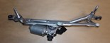 Mechanizm wycieraczek Renault Fluence