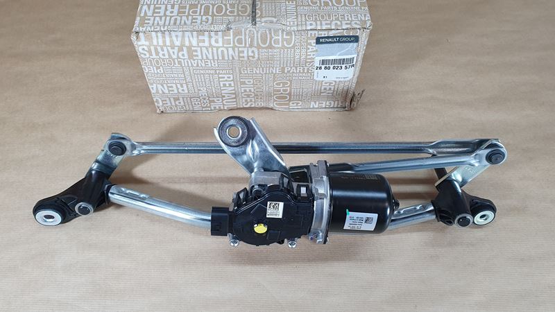Mechanizm wycieraczek Oryginał Renault Megane V Scenic