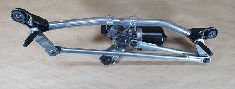 Mechanizm wycieraczek Oryginał Renault Megane V Scenic