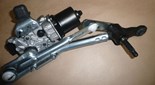 Mechanizm wycieraczek Dacia Dokker