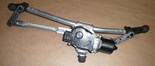 Mechanizm wycieraczek Dacia Dokker