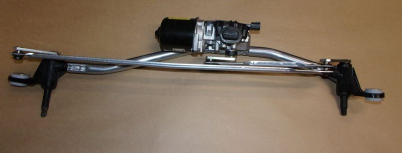 Mechanizm wycieraczek Dacia Sandero II