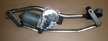 Mechanizm wycieraczek Renault Laguna III przód