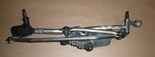 Mechanizm wycieraczek Renault Laguna III przód