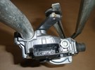 Mechanizm wycieraczek Renault Laguna III przód