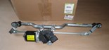 Mechanizm wycieraczek Renault Clio II Lift