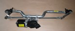 Mechanizm wycieraczek Renault Clio II Lift