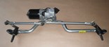 Mechanizm wycieraczek Renault Clio II Lift