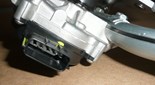 Mechanizm wycieraczek Renault Captur 13> przód