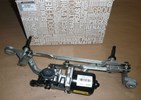 Mechanizm wycieraczek Renault Clio IV przód