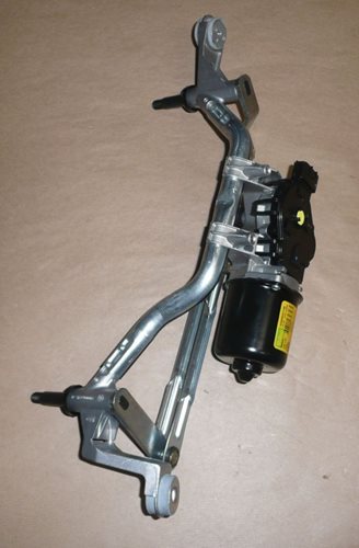 Mechanizm wycieraczek Renault Clio IV przód