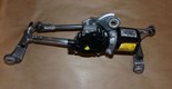 Mechanizm wycieraczki Renault Twingo III przód