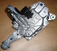 Mechanizm wycieraczek Renault Scenic III lewy