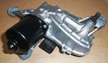 Mechanizm wycieraczek Renault Scenic III lewy