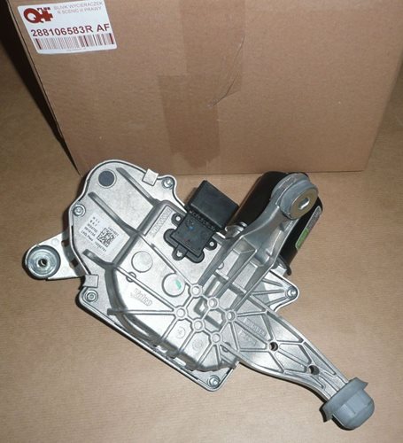 Mechanizm wycieraczek Renault Scenic III prawy