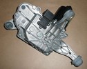Mechanizm wycieraczek Renault Scenic III prawy