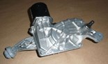 Mechanizm wycieraczek Renault Scenic III prawy