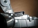 Mechanizm wycieraczek Renault Scenic III prawy