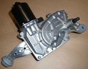 Mechanizm wycieraczek Renault Scenic III prawy