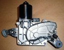 Mechanizm wycieraczek Renault Scenic III prawy