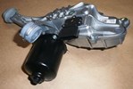 Mechanizm wycieraczek Renault Scenic III prawy