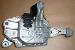Mechanizm wycieraczek Renault Scenic III prawy