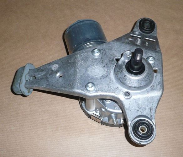 Mechanizm wycieraczek Renault Scenic IV prawy