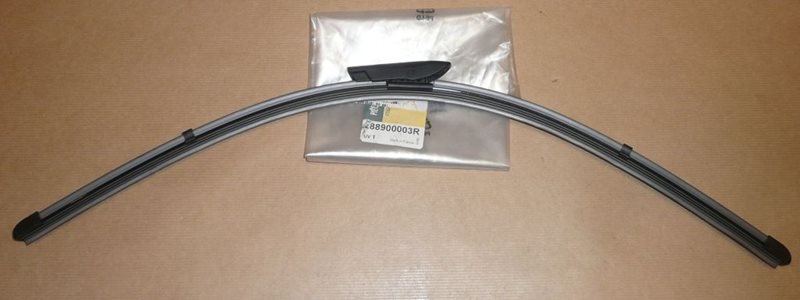 Pióro wycieraczki Renault Laguna III lewe