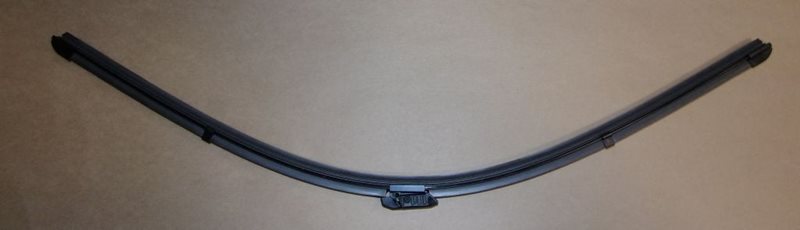 Pióro wycieraczki Renault Captur 650 mm