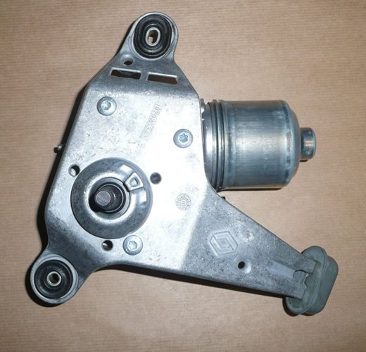 Mechanizm wycieraczek Renault Scenic IV lewy