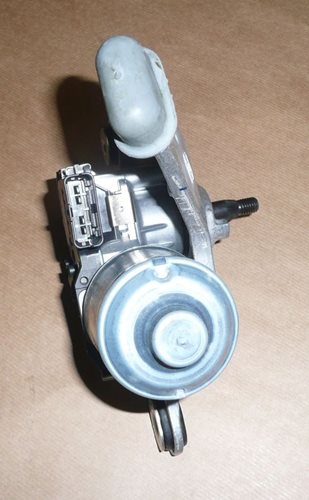 Mechanizm wycieraczek Renault Scenic IV lewy