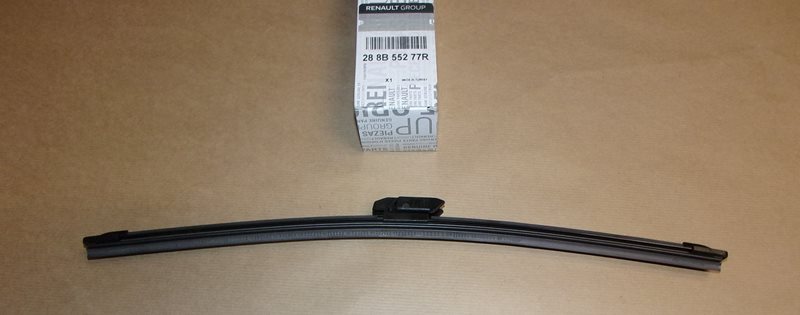 Pióro wycieraczki Dacia Dokker 400 mm